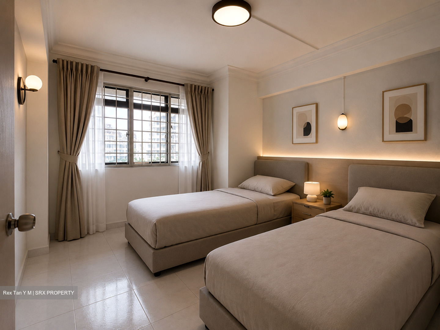 Blk 519 Pangshan Valley (Bukit Panjang), HDB 4 Rooms #603142881